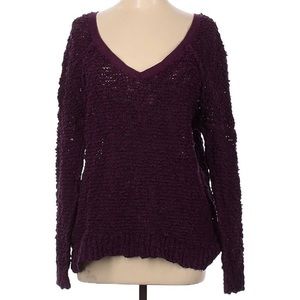Free People Knitted Pullover